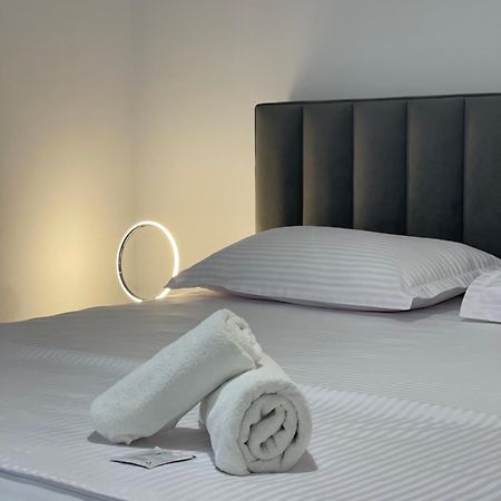 Enjoy Shkodra Apartament Exterior photo